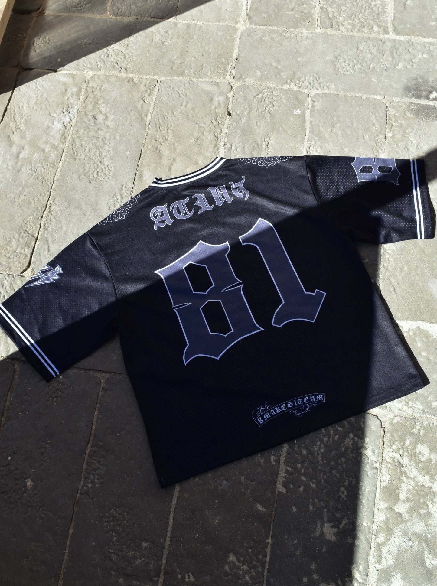ATZ Jersey