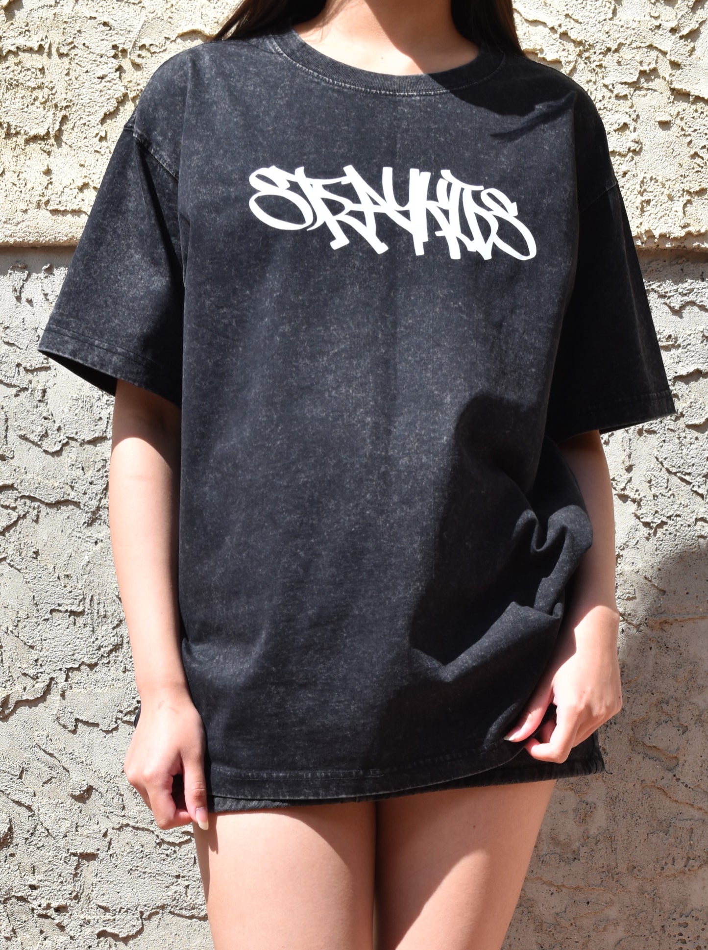 SKZ Signature Tee