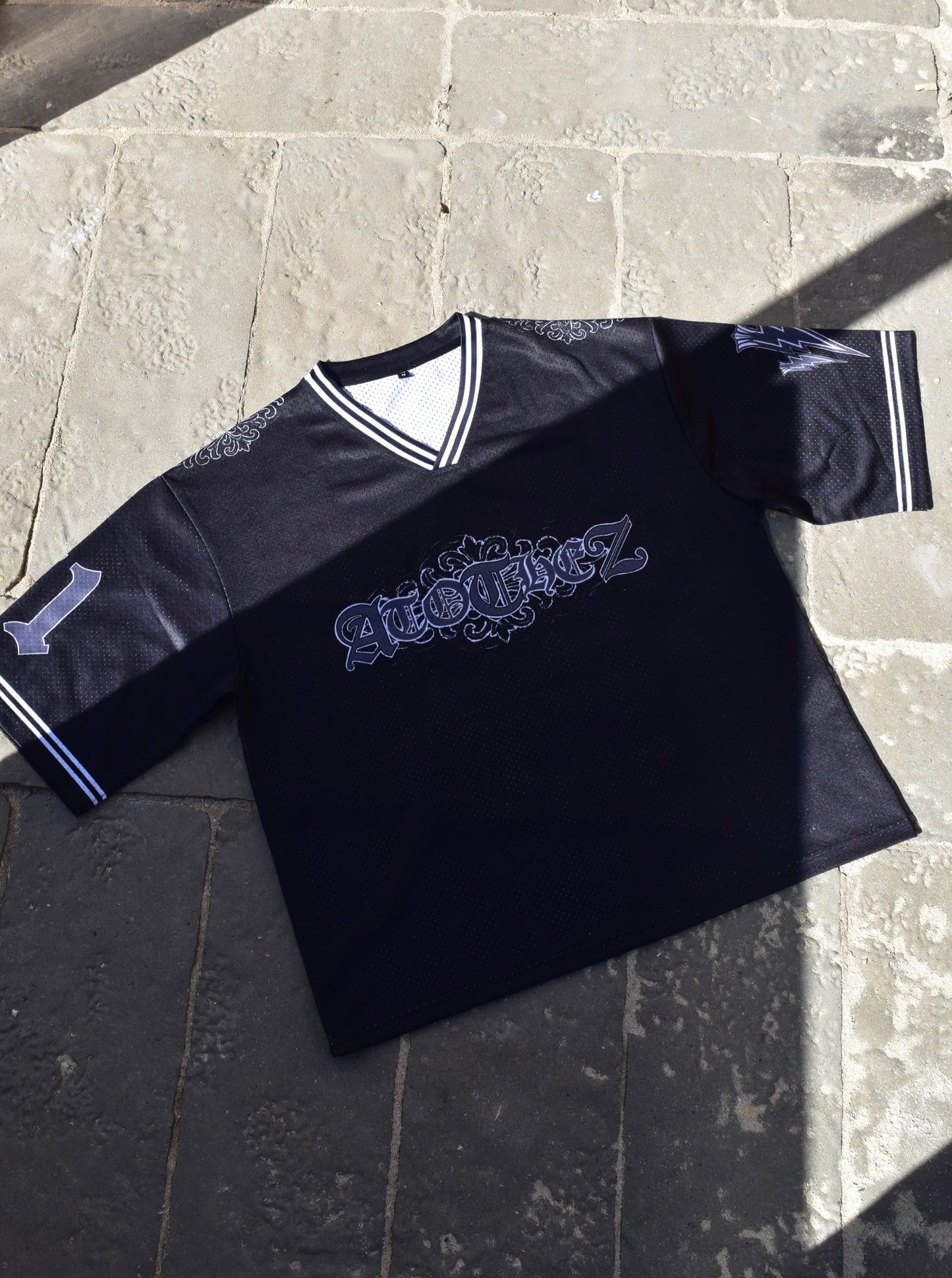 [PRE-ORDER] ATZ Jersey