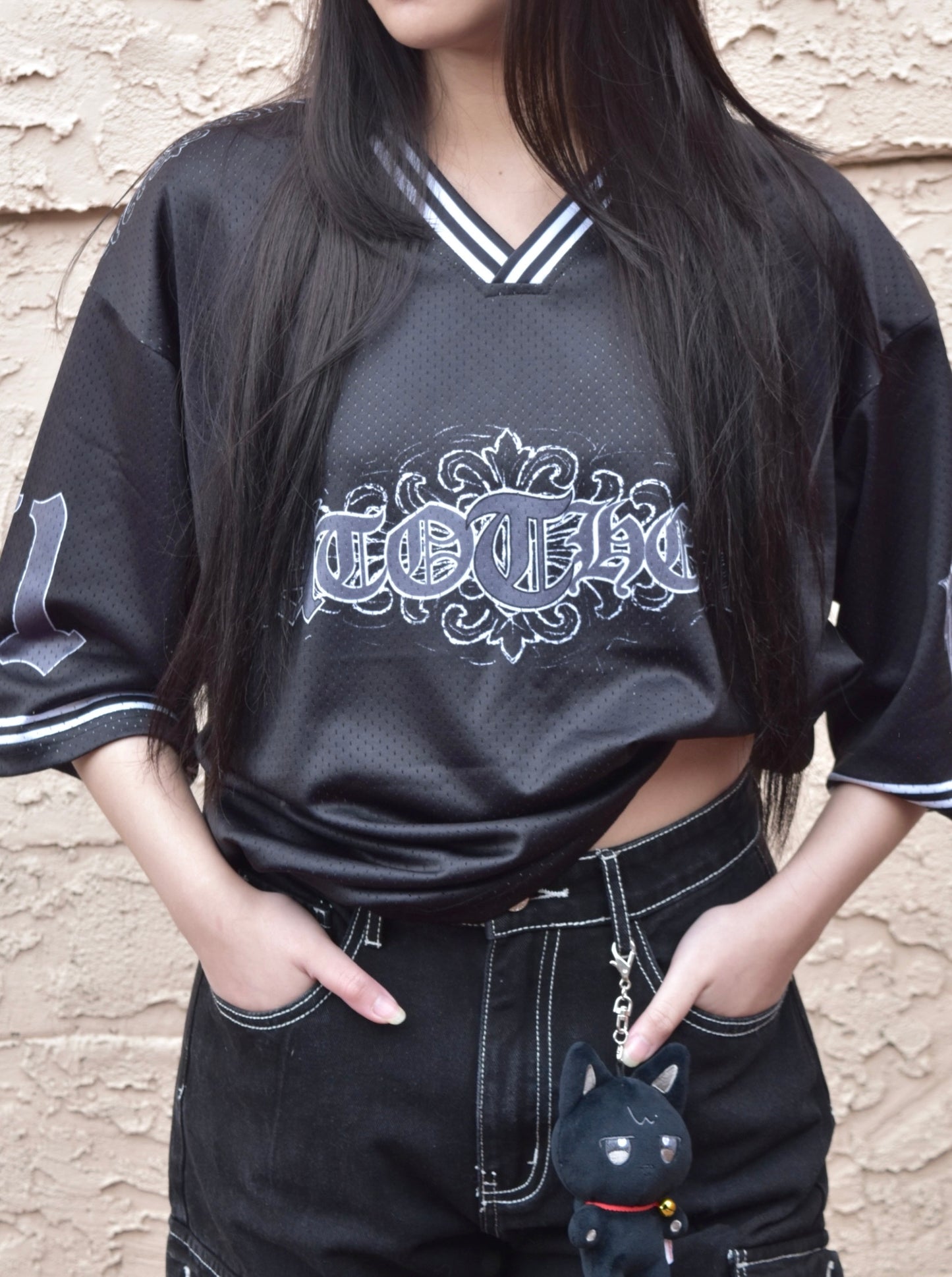 [PRE-ORDER] ATZ Jersey