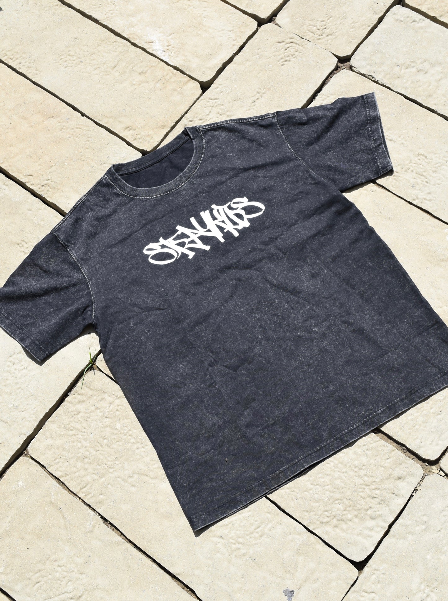 SKZ Signature Tee