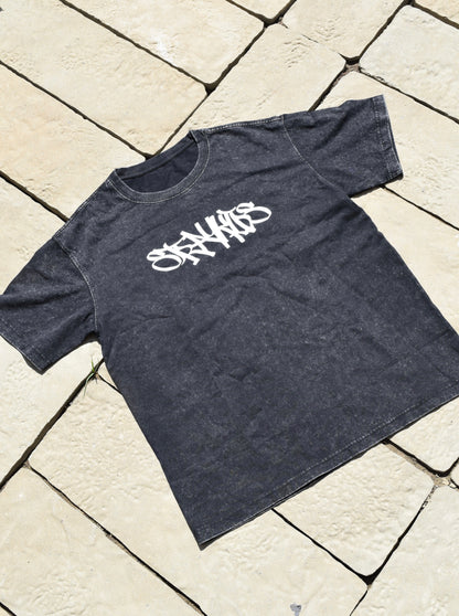 SKZ Signature Tee