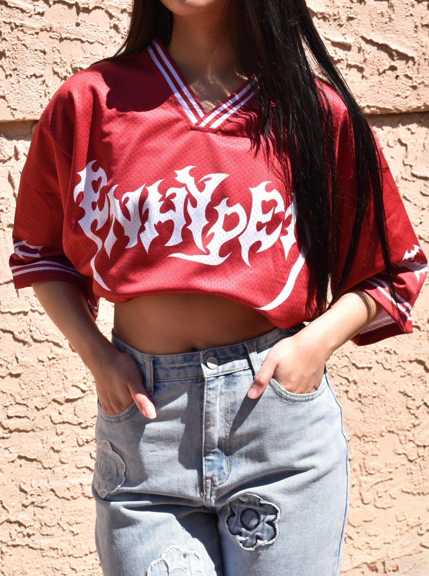 [PRE-ORDER] Blood Saga Jersey