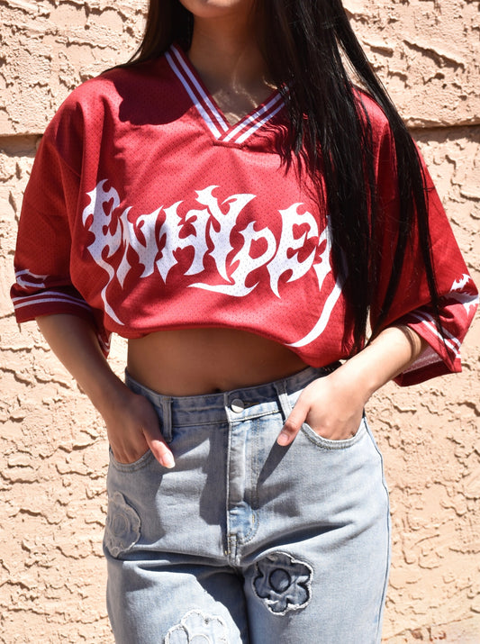 [PRE-ORDER] Blood Saga Jersey