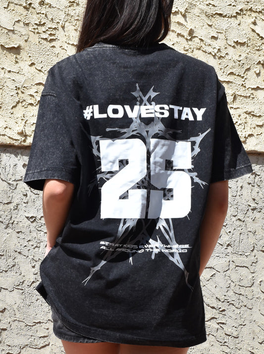 SKZ Signature Tee