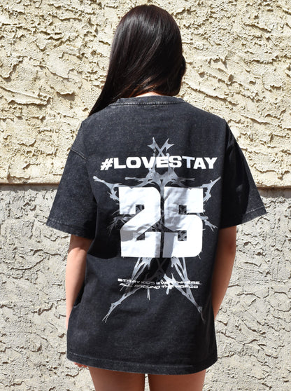 SKZ Signature Tee