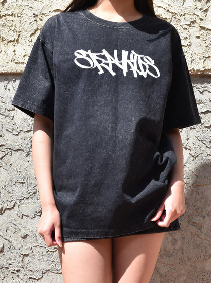 SKZ Signature Tee