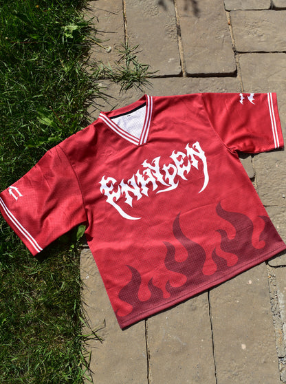 [PRE-ORDER] Blood Saga Jersey