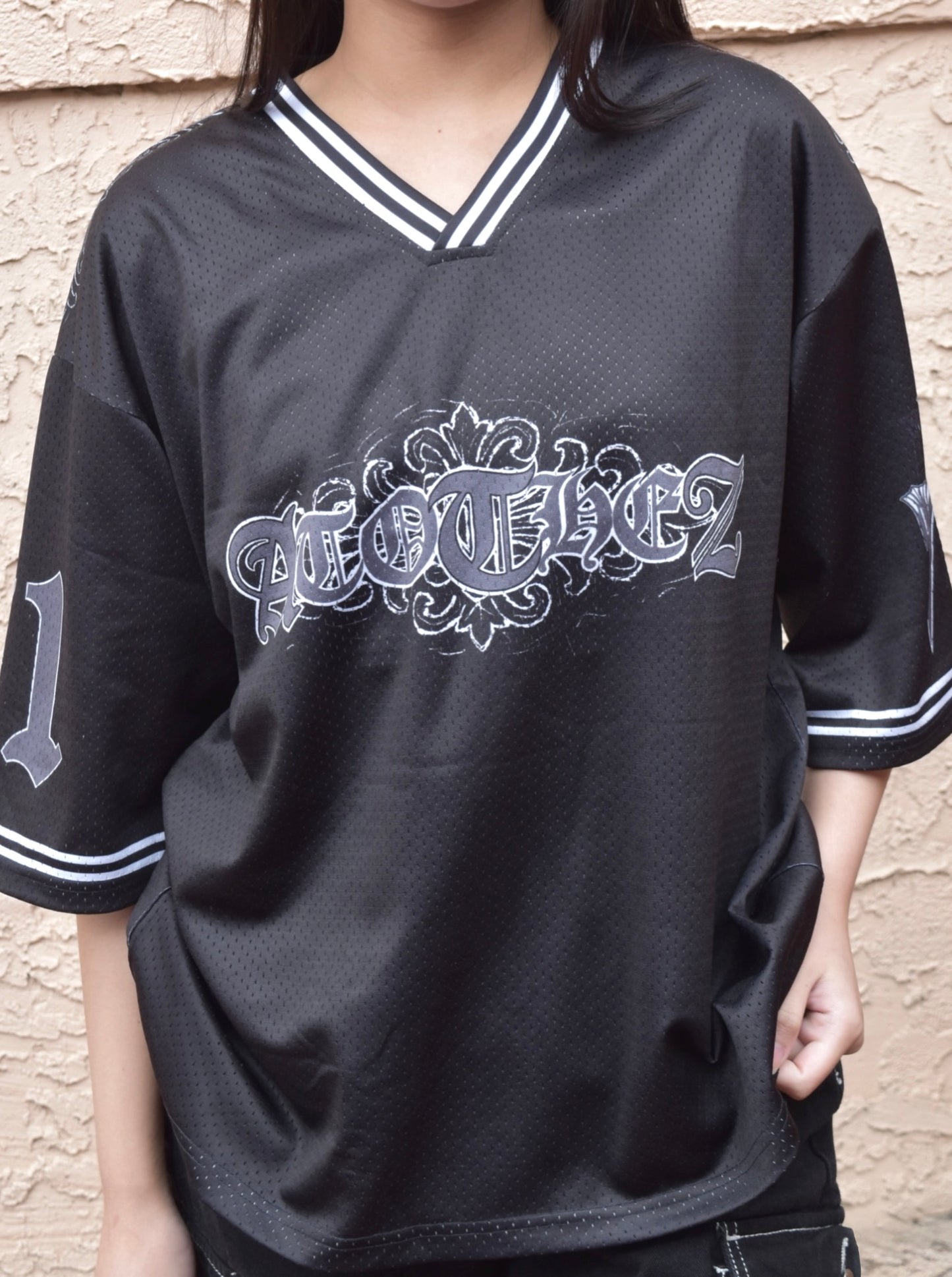 [PRE-ORDER] ATZ Jersey