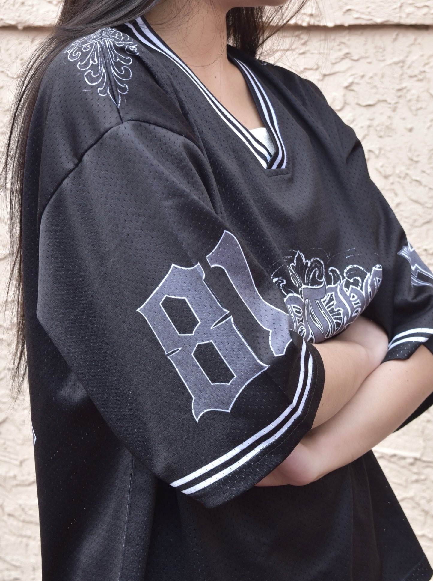 [PRE-ORDER] ATZ Jersey