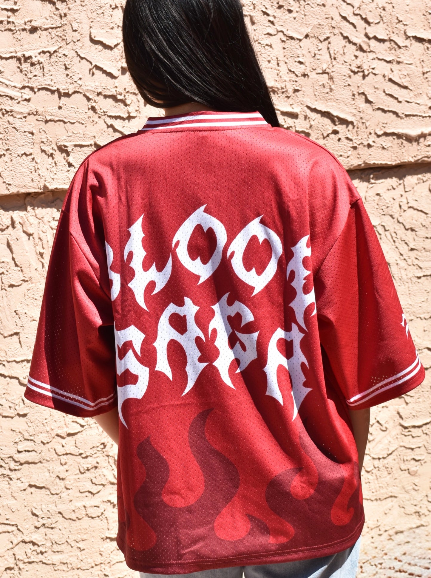 [PRE-ORDER] Blood Saga Jersey