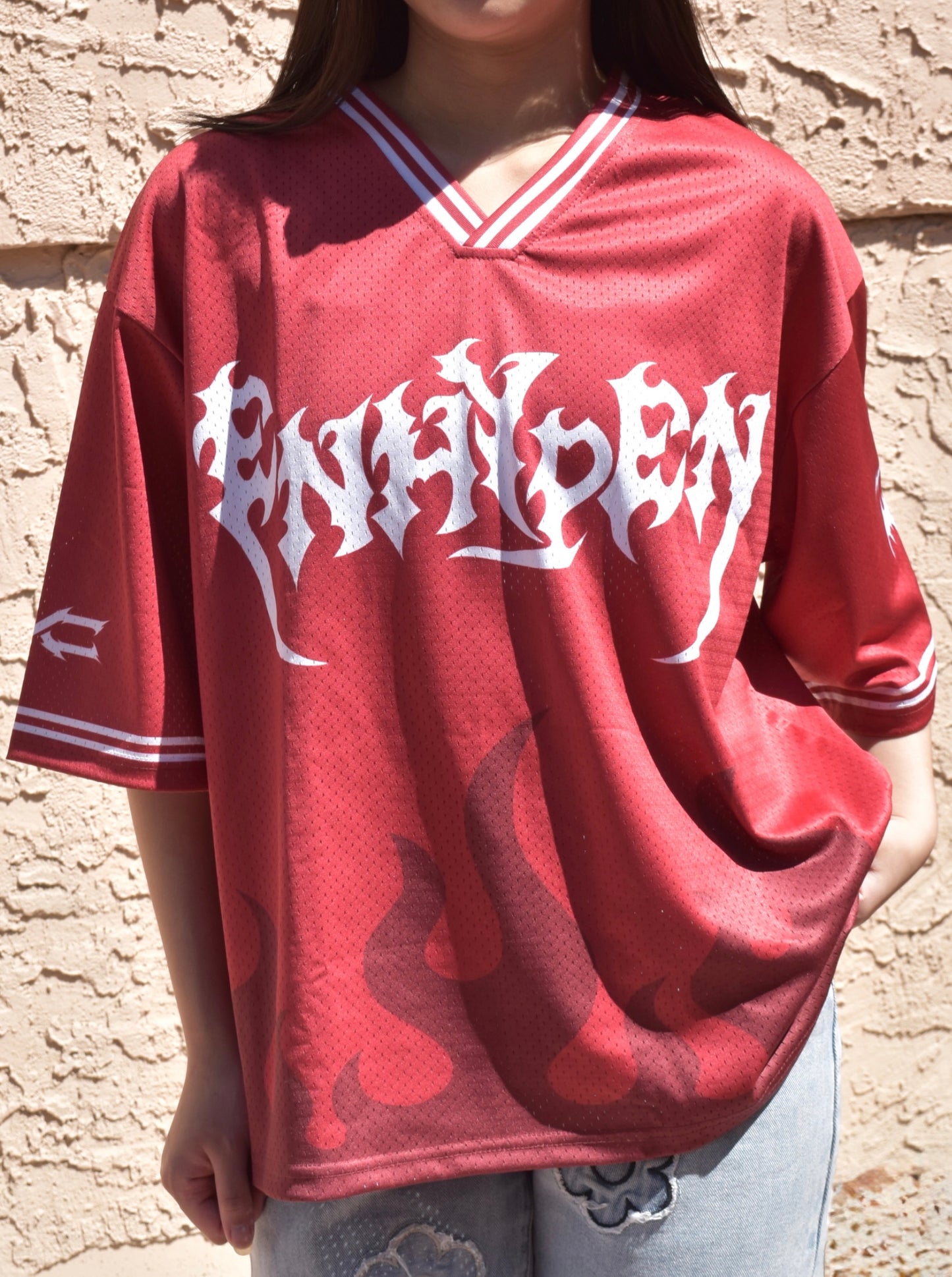 [PRE-ORDER] Blood Saga Jersey